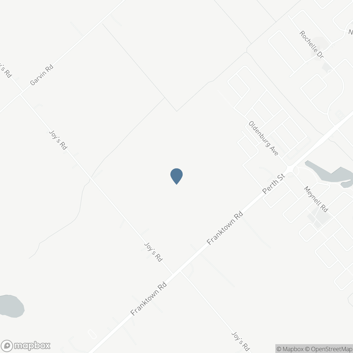 6507 HOMECRAFT STREET, Ottawa, Ontario K0A 2Z0